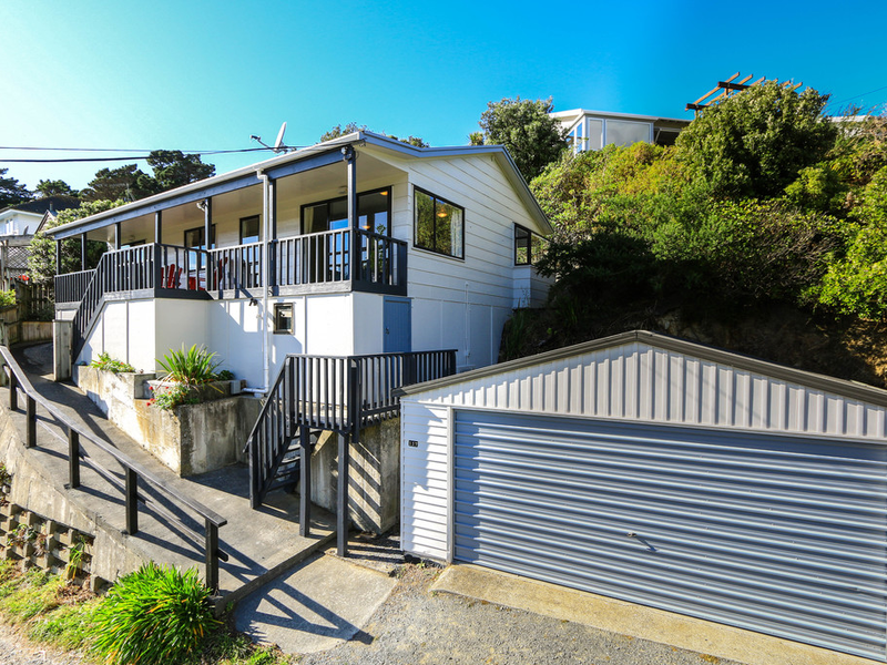 117 Houghton Bay Road, Houghton Bay, Wellington - Carousel 11