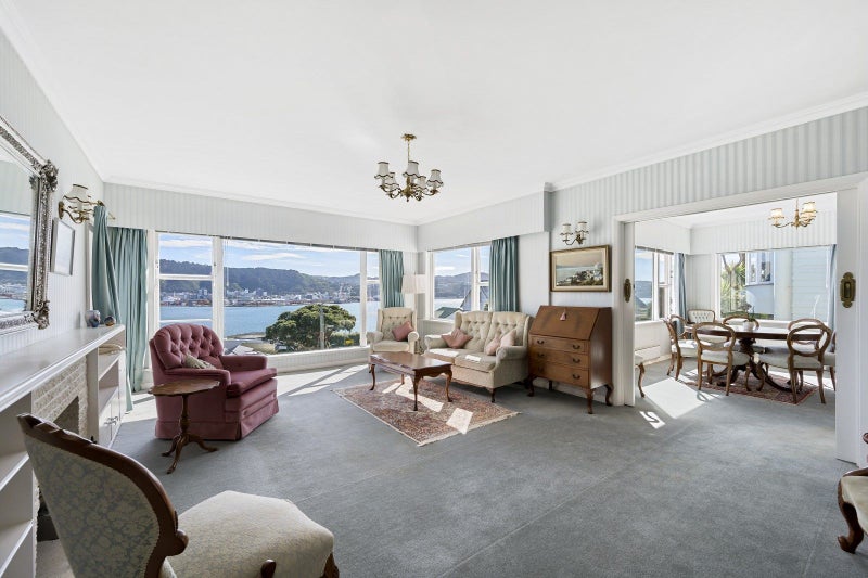 4 Maida Vale Road, Roseneath, Wellington - Carousel 2