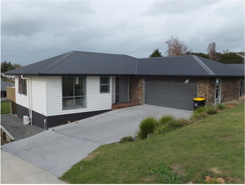 11 Hall Street, Kihikihi, Te Awamutu - Carousel 1