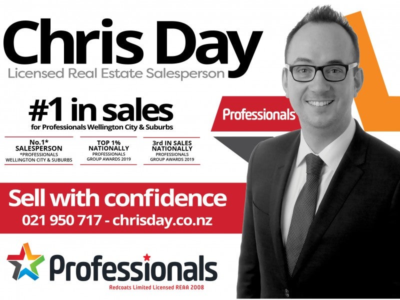 58 Fairlie Terrace, Kelburn, Wellington - Carousel 18