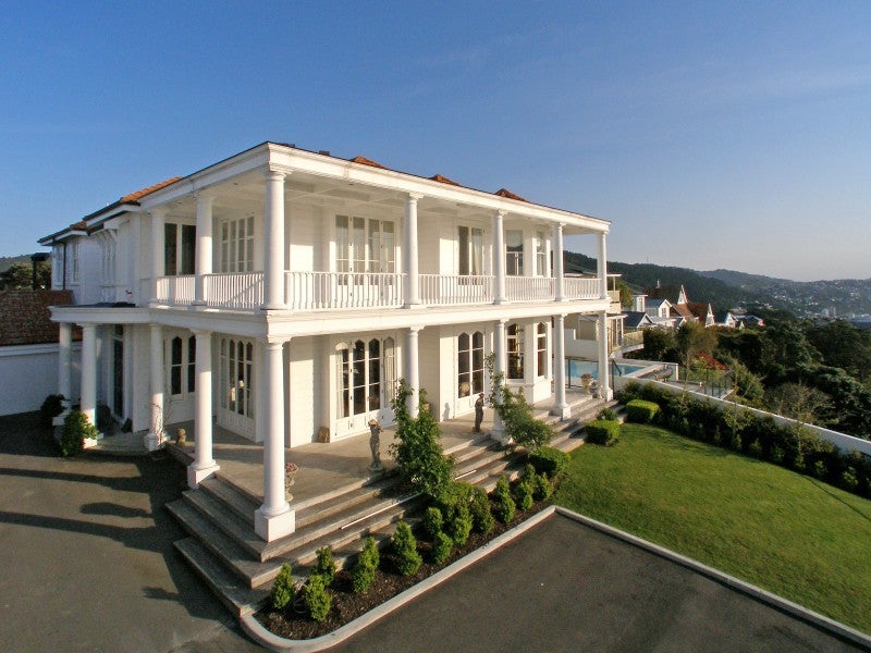 1/36 Central Terrace, Kelburn, Wellington - Carousel 2