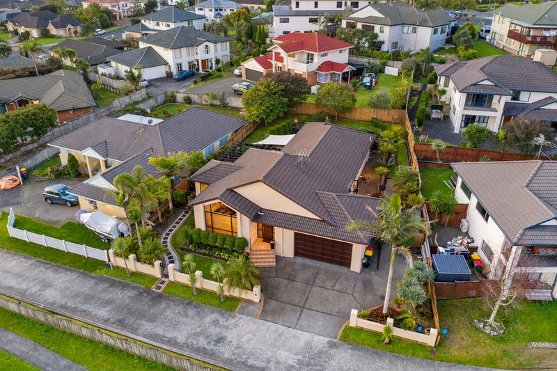 16 Navan Place, Dannemora, Auckland - Carousel 2