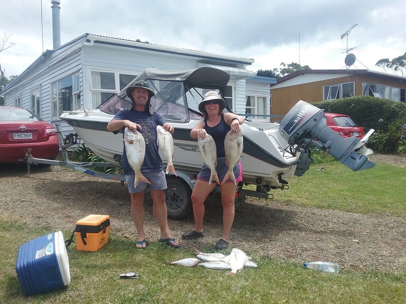 27 Ngatoto Road, Matakohe - Carousel 1