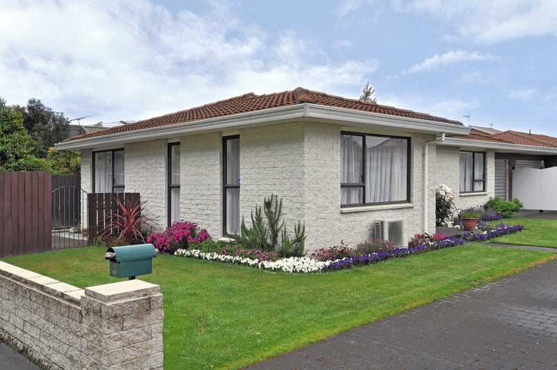 1/367 Sawyers Arms Road, Harewood, Christchurch - Carousel 1