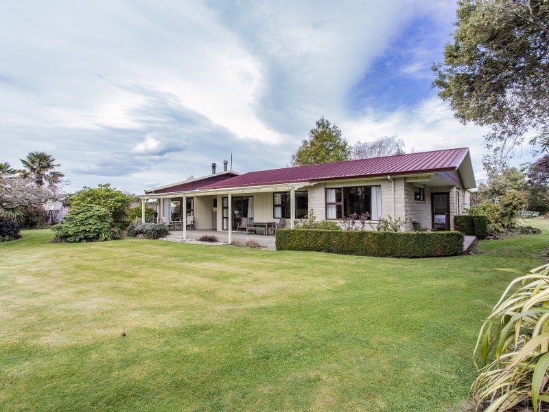 148 Butchers Road, Clarkville, Kaiapoi - Carousel 1
