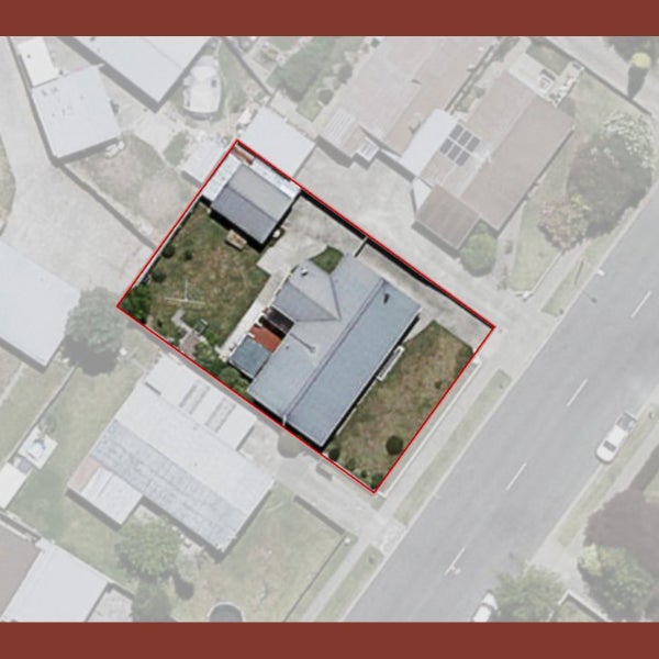 51 Leicester Avenue, Tamatea, Napier - Carousel 21