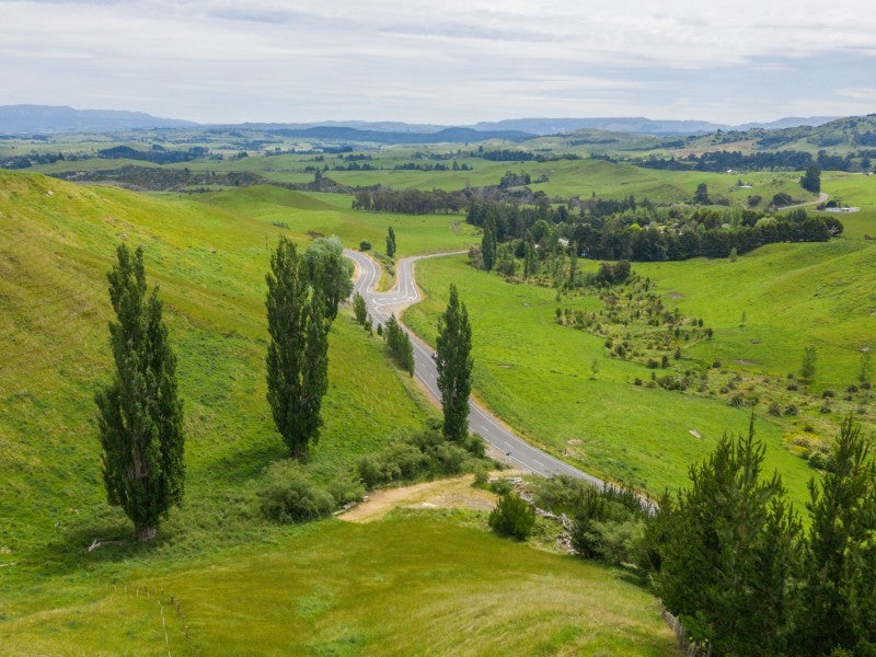 0 Puketitiri Road, Puketapu, Napier - Carousel 1