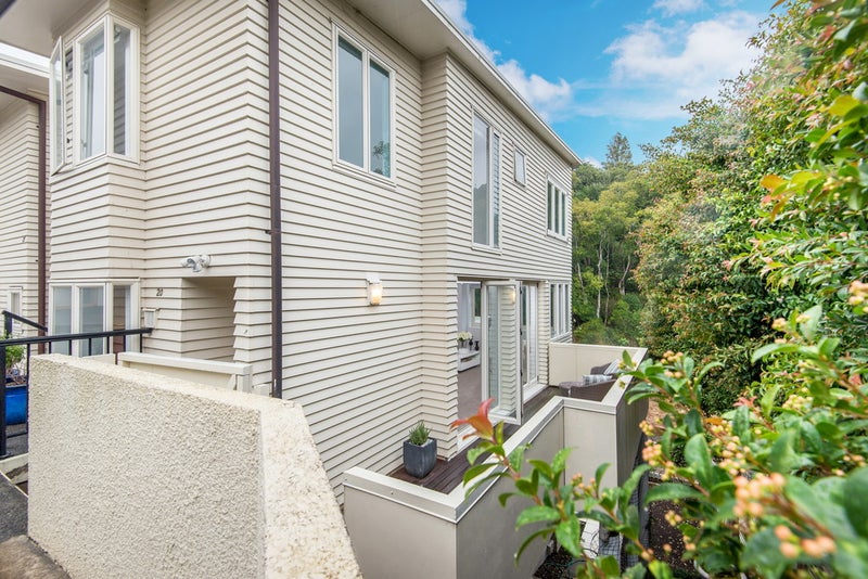 20/27 Birdwood Crescent, Parnell, Auckland  - Carousel 18