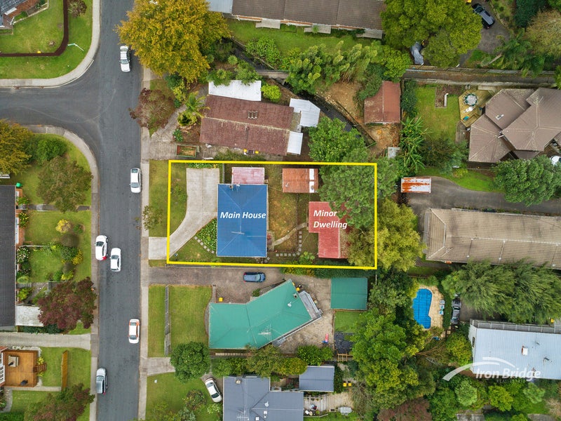 29 Lynden Avenue, Hillcrest, Auckland - Carousel 2