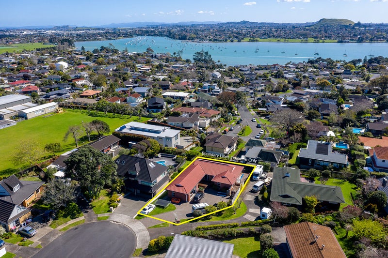 9 SUZETTA PL, Sunnyhills, Auckland - Carousel 20