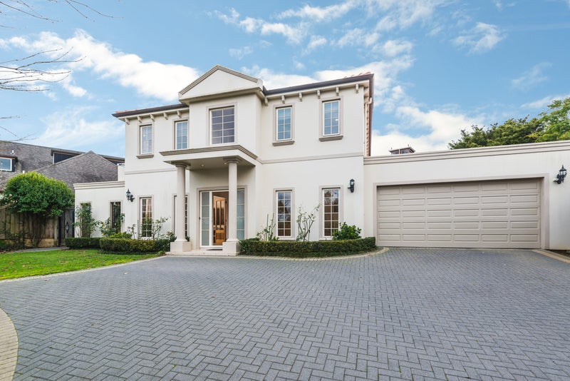 12 Lucia Glade, Meadowbank, Auckland - Carousel 18