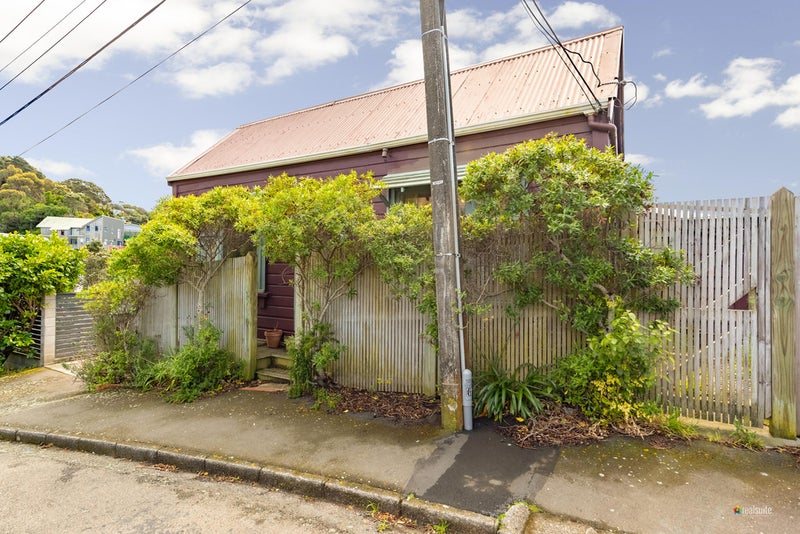 41 Mccoll Street, Vogeltown, Wellington - Carousel 14