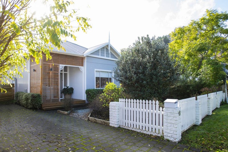 8 Sievwright Lane, Whataupoko, Gisborne - Carousel 1