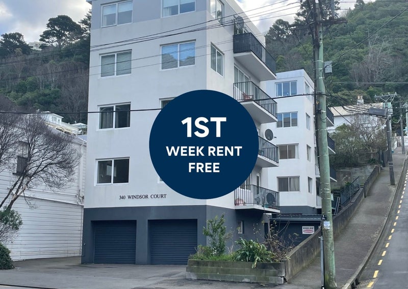 1/340 Tinakori Road, Thorndon, Wellington - Carousel 1