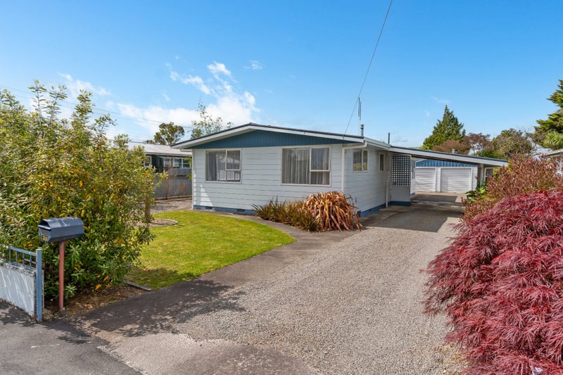 139 Cockburn Street, Kuripuni, Masterton - Carousel 1