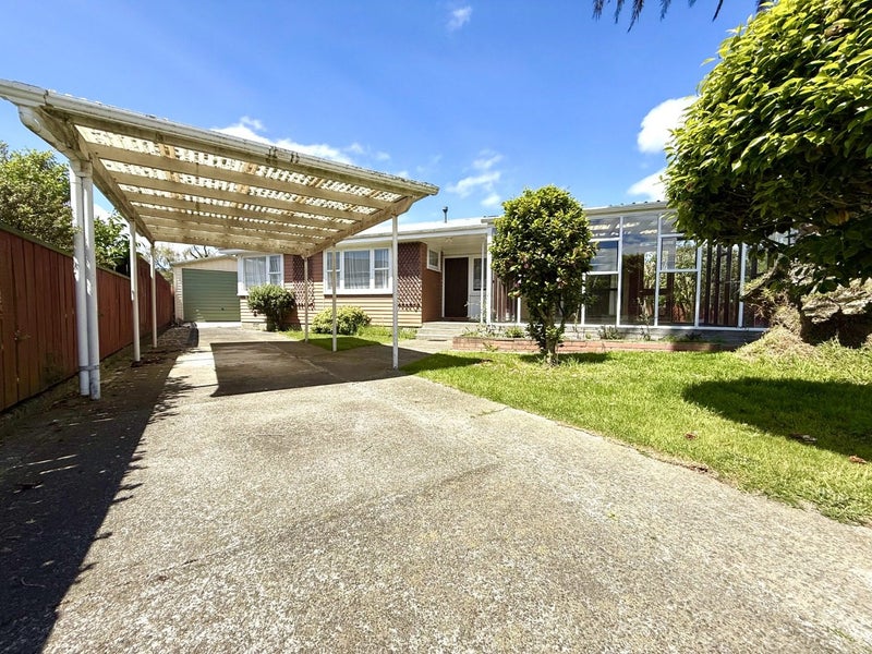 2 Matuku Street, Heretaunga, Upper Hutt - Carousel 2