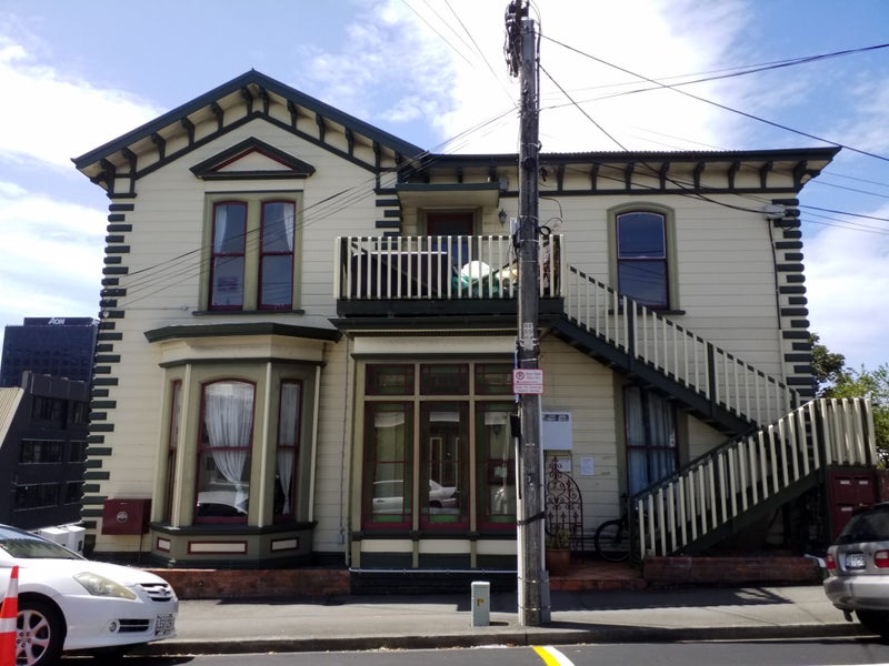 4/205 The Terrace, Wellington Central, Wellington - Carousel 1