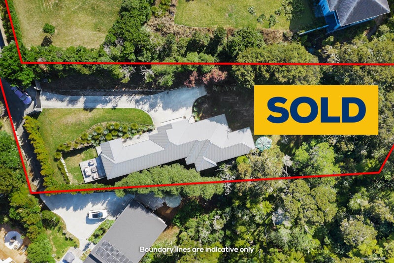 49 Bernard Magnus Lane, Greenhithe, Auckland - Carousel 1