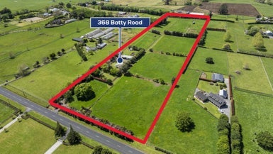 368 Batty Road, Karaka, Papakura - Carousel 1