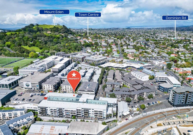 G03/27 Enfield Street, Mount Eden, Auckland - Carousel 19