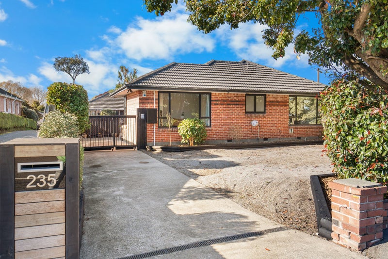 235 Hoon Hay Road, Hoon Hay, Christchurch - Carousel 21