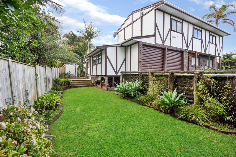 12 Four Trees, Cockle Bay, Auckland - Carousel 26