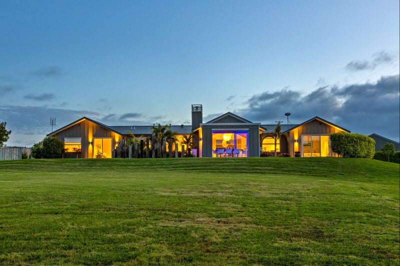 265 Forestry Road, Kaukapakapa - Carousel 1