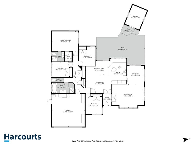 4 Mullagh Place, East Tamaki Heights, Auckland - Carousel 28