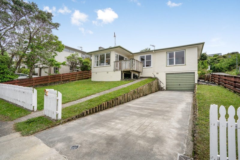 56 Oakleigh Street, Maungaraki, Lower Hutt - Carousel 2