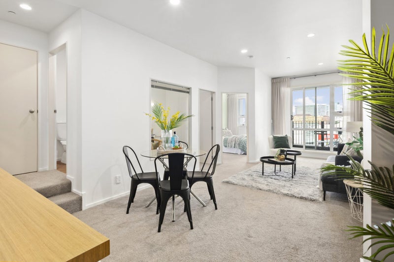 317/107 Thorndon Quay, Pipitea, Wellington - Carousel 1