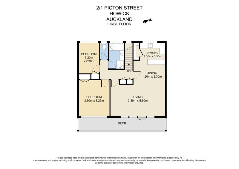 2/1 Picton Street, Howick, Auckland - Carousel 30