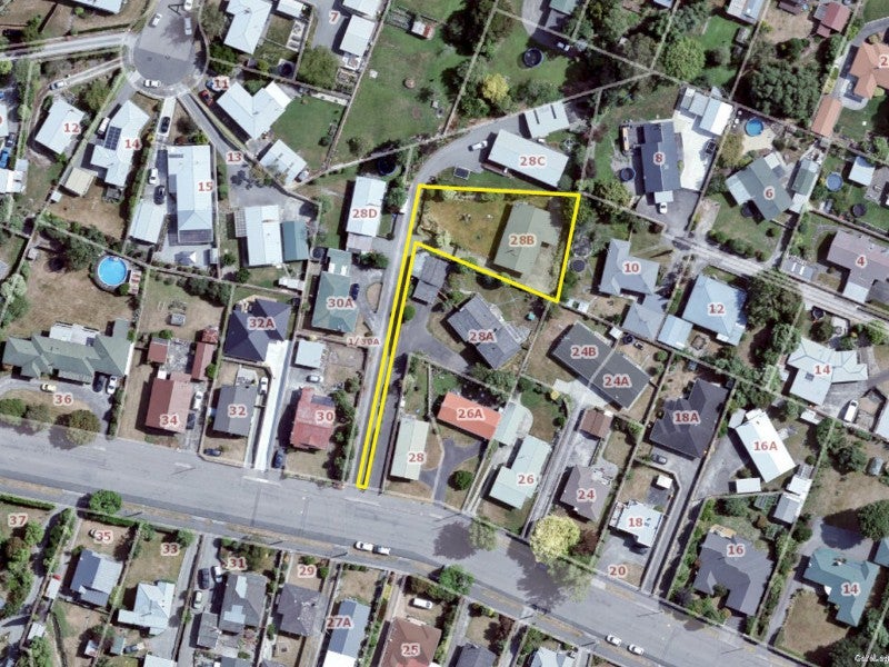 28B Michael Street, Kuripuni, Masterton - Carousel 19