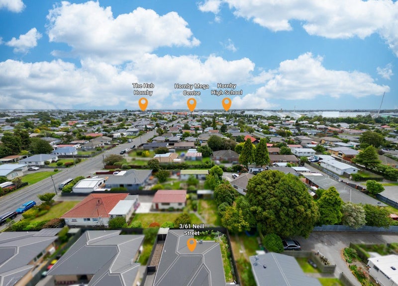 3/61 Neill Street, Hornby, Christchurch - Carousel 14