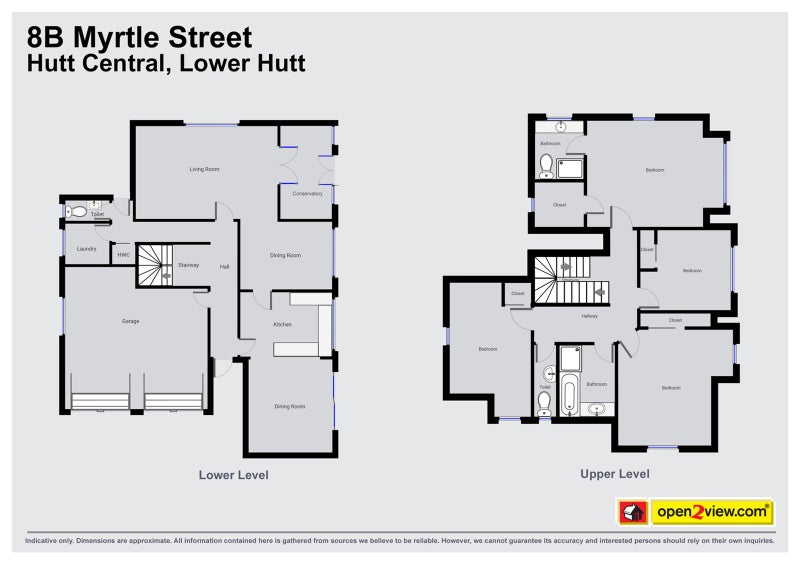 8B Myrtle Street, Hutt Central, Lower Hutt - Carousel 25