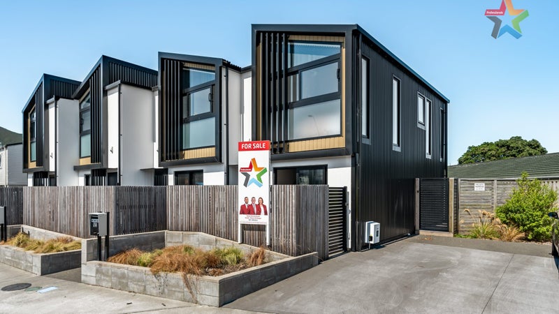 1/14 Birch Street, Hutt Central, Lower Hutt - Carousel 1