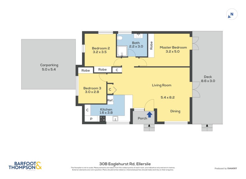 30B Eaglehurst Road, Ellerslie, Auckland - Carousel 17