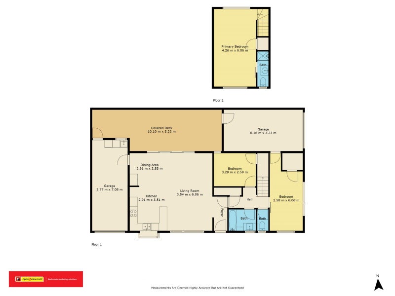 35 Toko Street, Victoria, Rotorua - Carousel 2