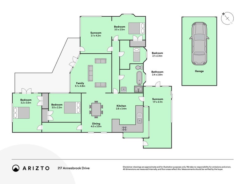 217 Annesbrook Drive, Wakatu, Nelson - Carousel 20