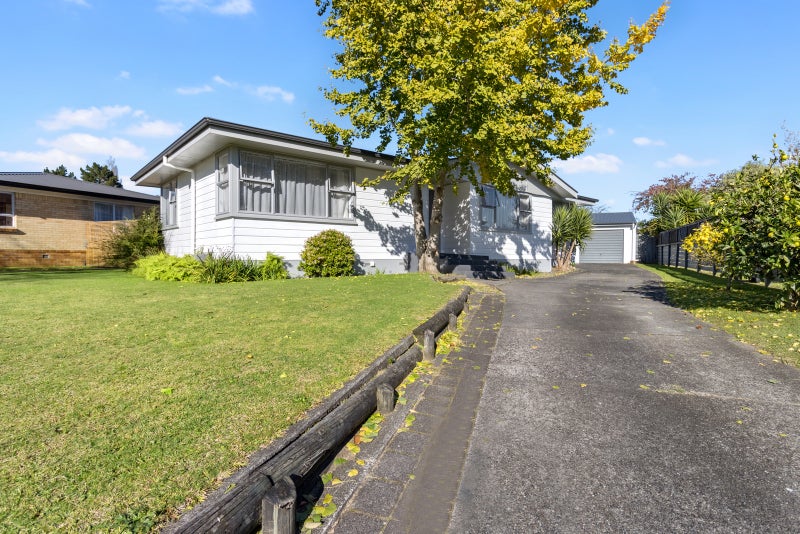 6 Splitt Avenue, Glenview, Hamilton - Carousel 1