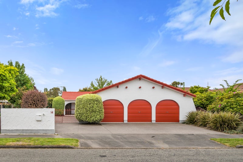 14 Talltree Avenue, Avonhead, Christchurch - Carousel 20