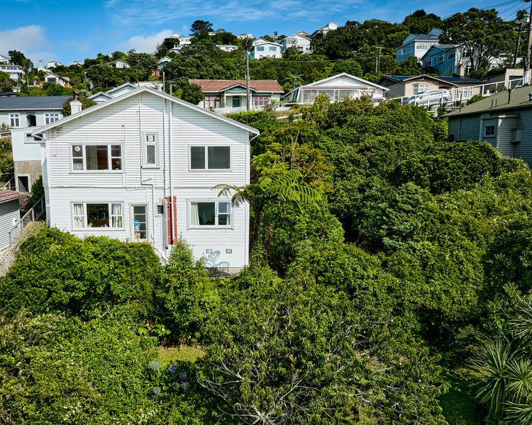 11 Moffitt Street, Vogeltown, Wellington - Carousel 1