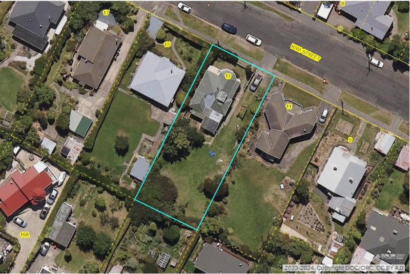 13 Kiwi Street, Saint Leonards, Dunedin - Carousel 32