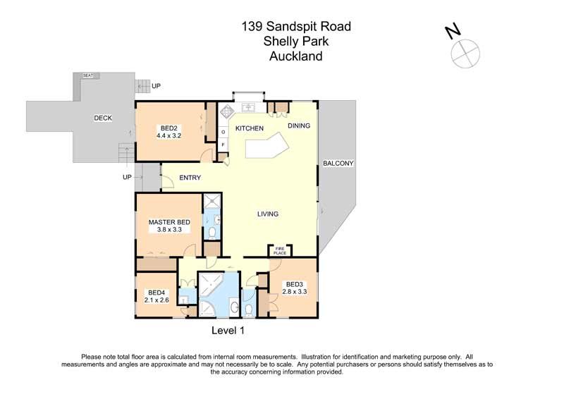 139 Sandspit Road, Shelly Park, Auckland - Carousel 19