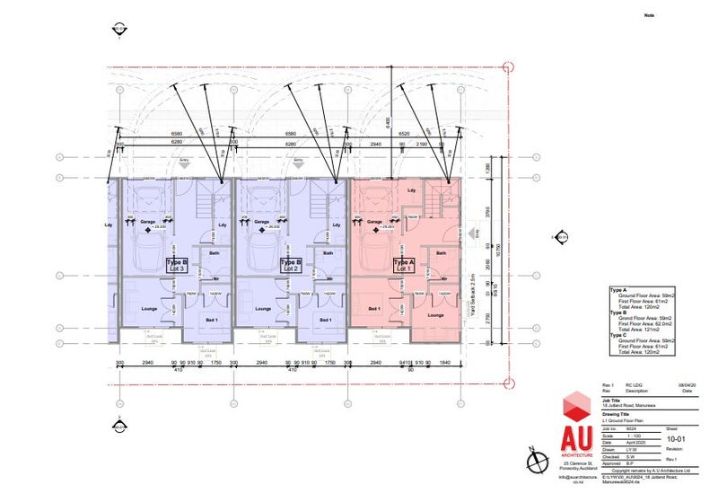 2/18 JUTLAND ROAD, Hauraki, Auckland - Carousel 2