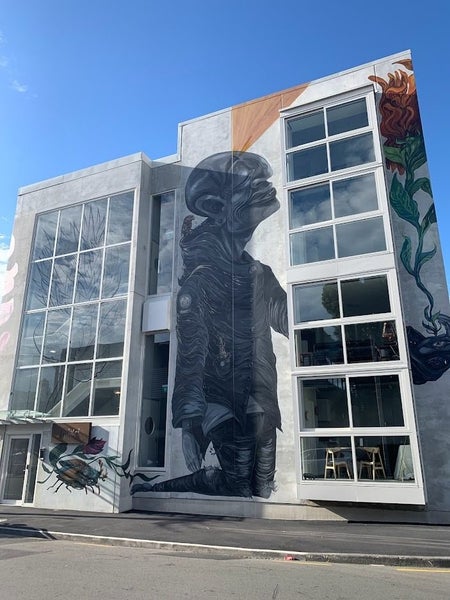 17/19 Pirie Street, Mount Victoria, Wellington - Carousel 2