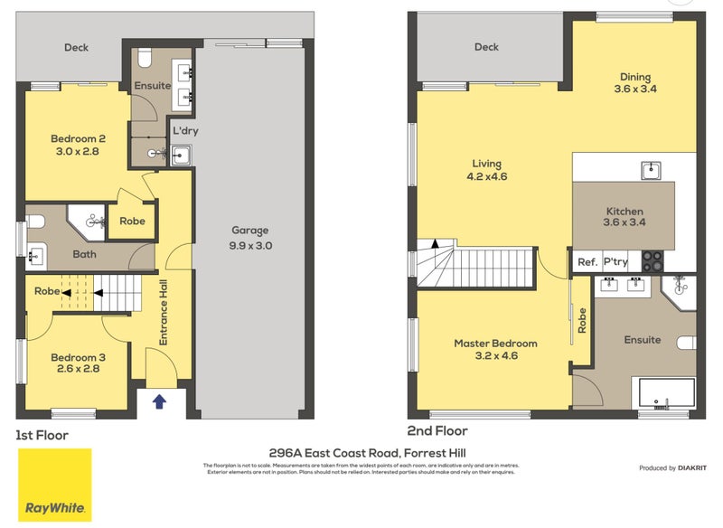 296A East Coast Road, Forrest Hill, Auckland - Carousel 16