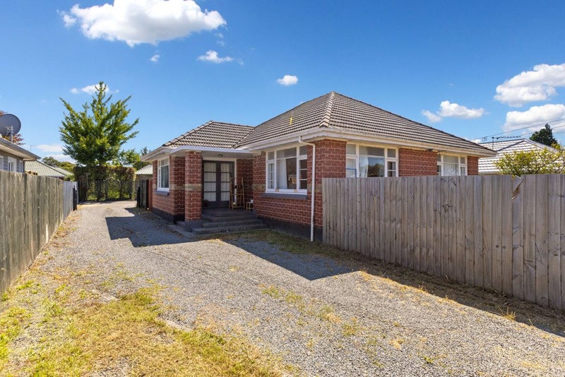 1/8 Hare Street, Ilam, Christchurch - Carousel 2