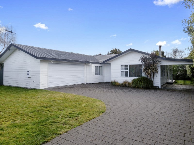 14 Stanley Street, Wharewaka, Taupo - Carousel 1
