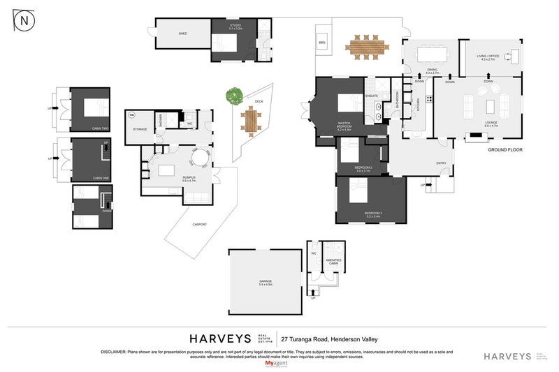 27 Turanga Road, Henderson Valley, Auckland - Carousel 20