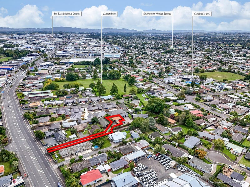 292A Te Rapa Road, Beerescourt, Hamilton - Carousel 15